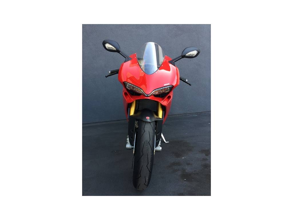 Ducati   Panigale 1299 S - � 11250