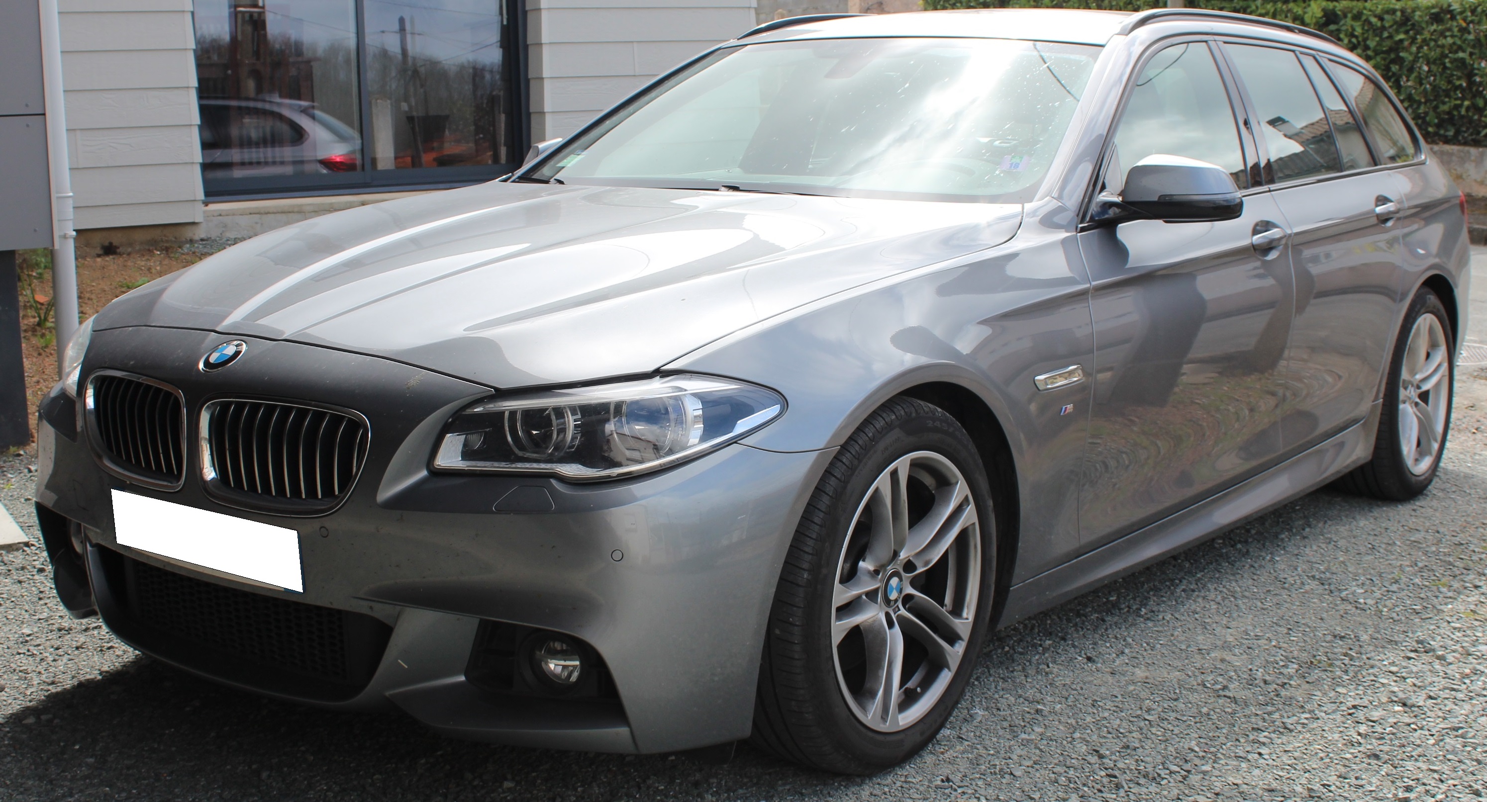 BMW 518d - � 15000