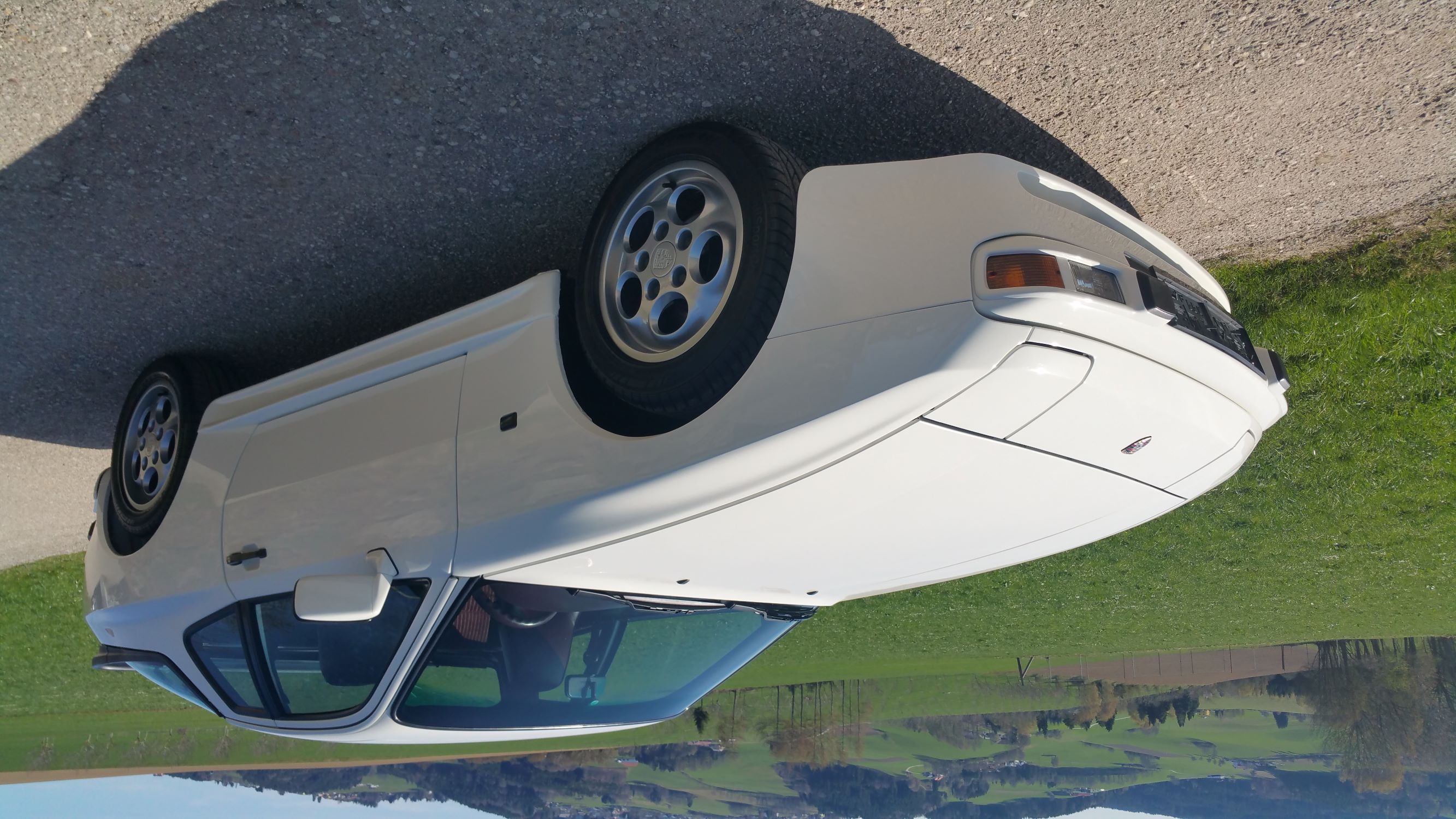 Porsche 944 - � 22800