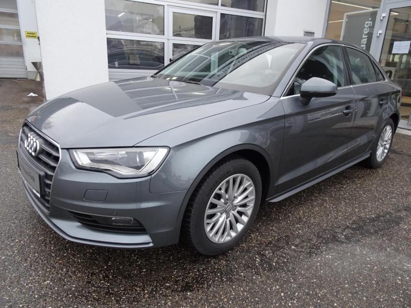 Audi A3 - � 14999