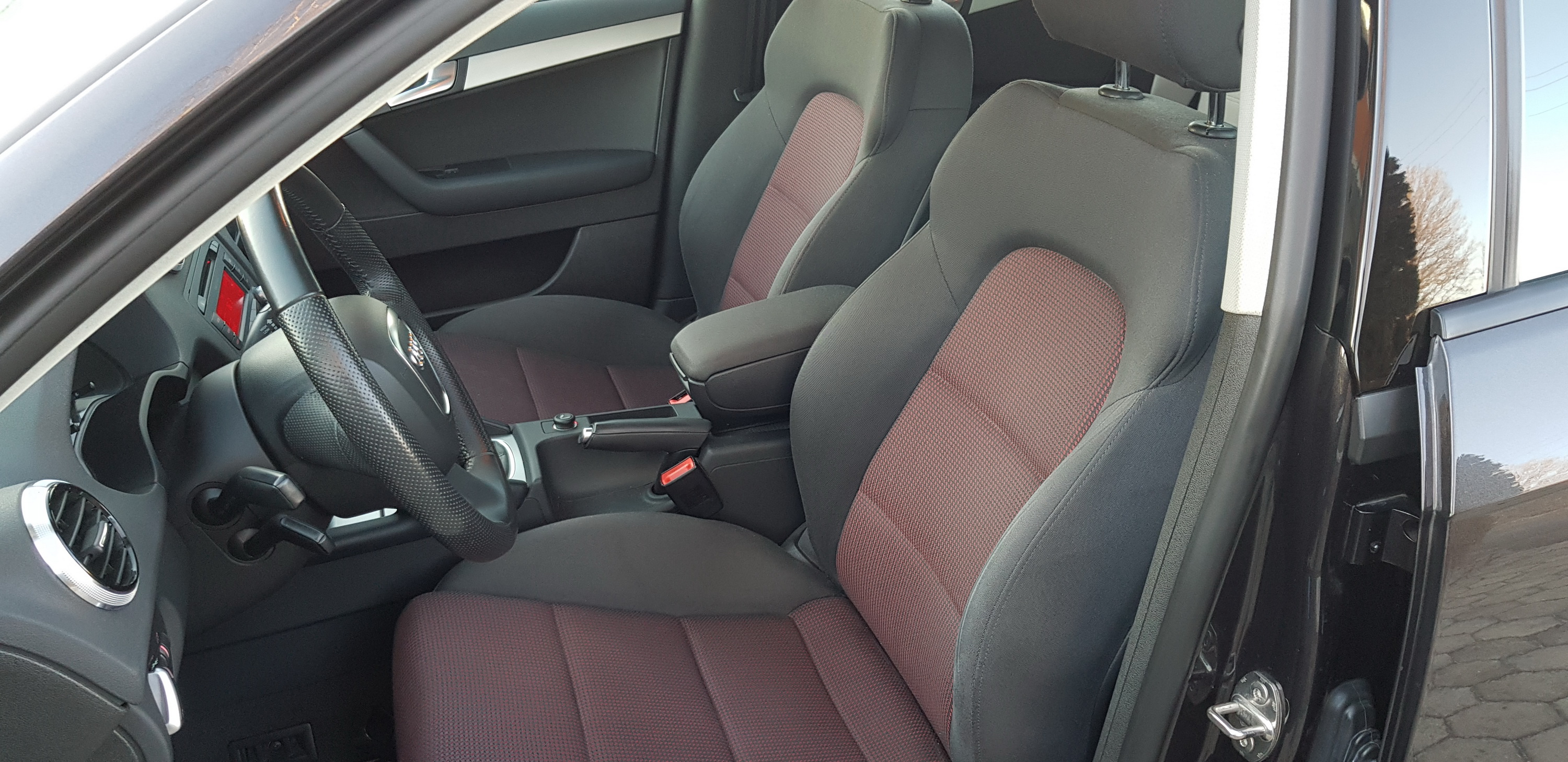 Audi A3 - � 11200