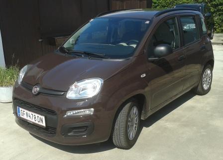 Fiat Panda - � 4200