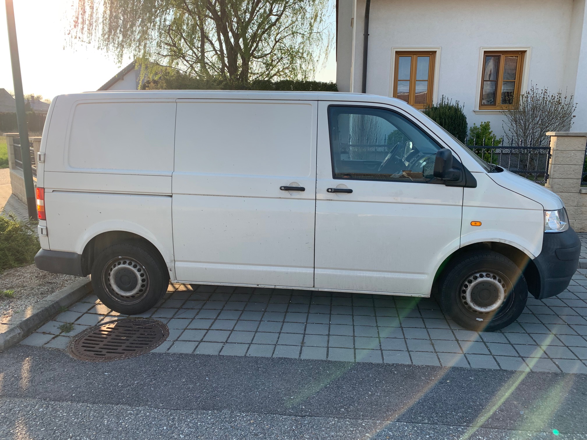 VW T5 - � 6500