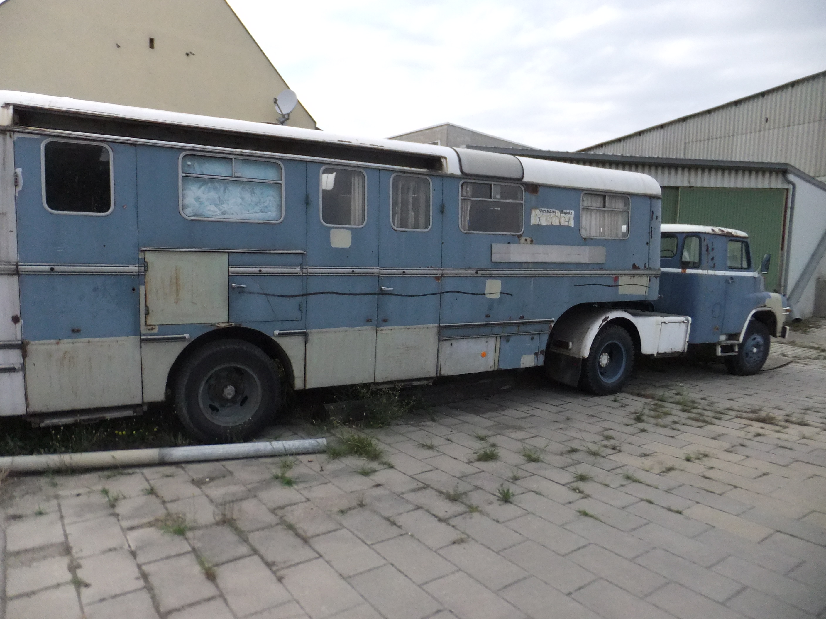 MAN TGL - � 12500