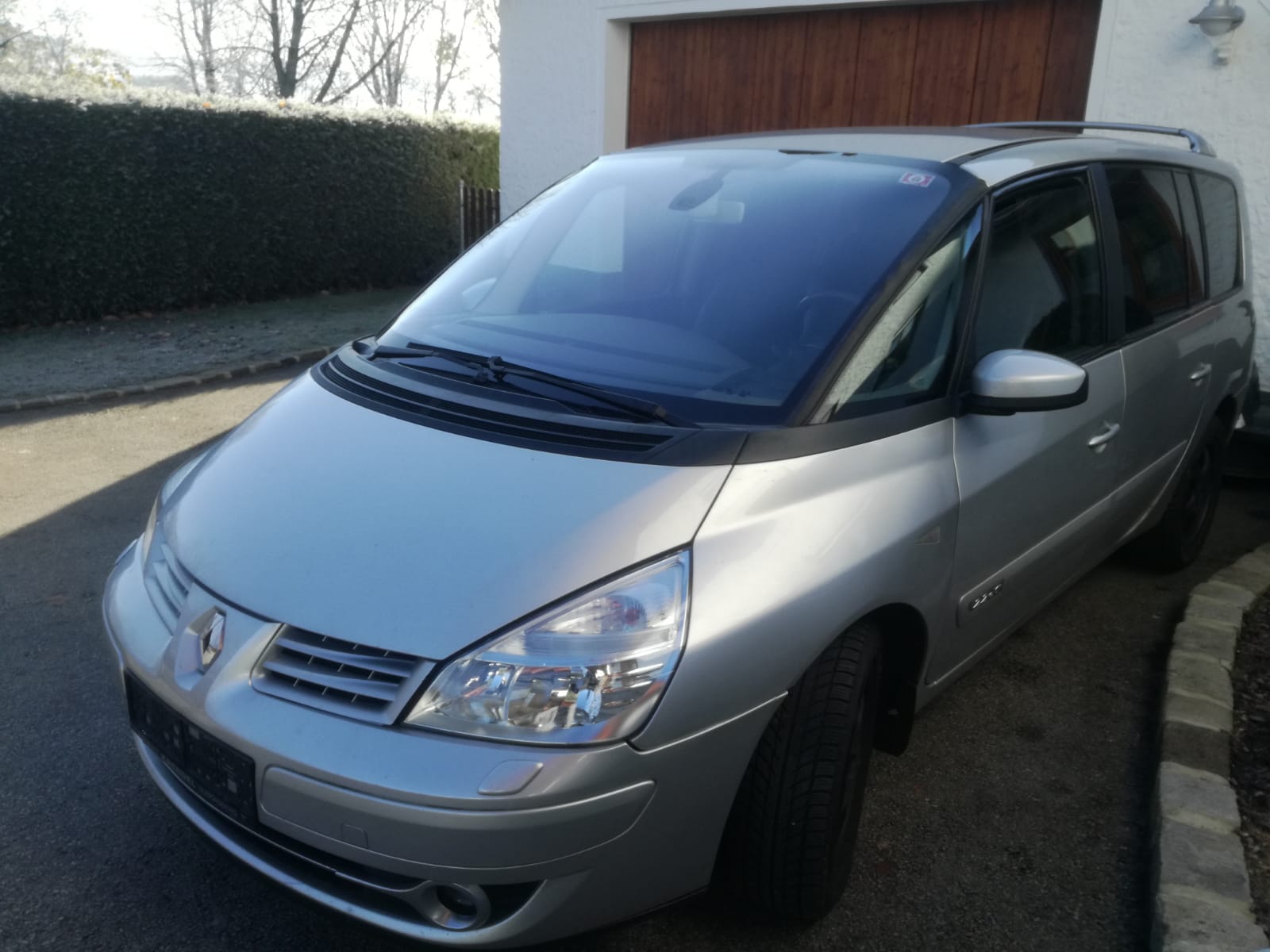 Renault Grand Espace - � 3600