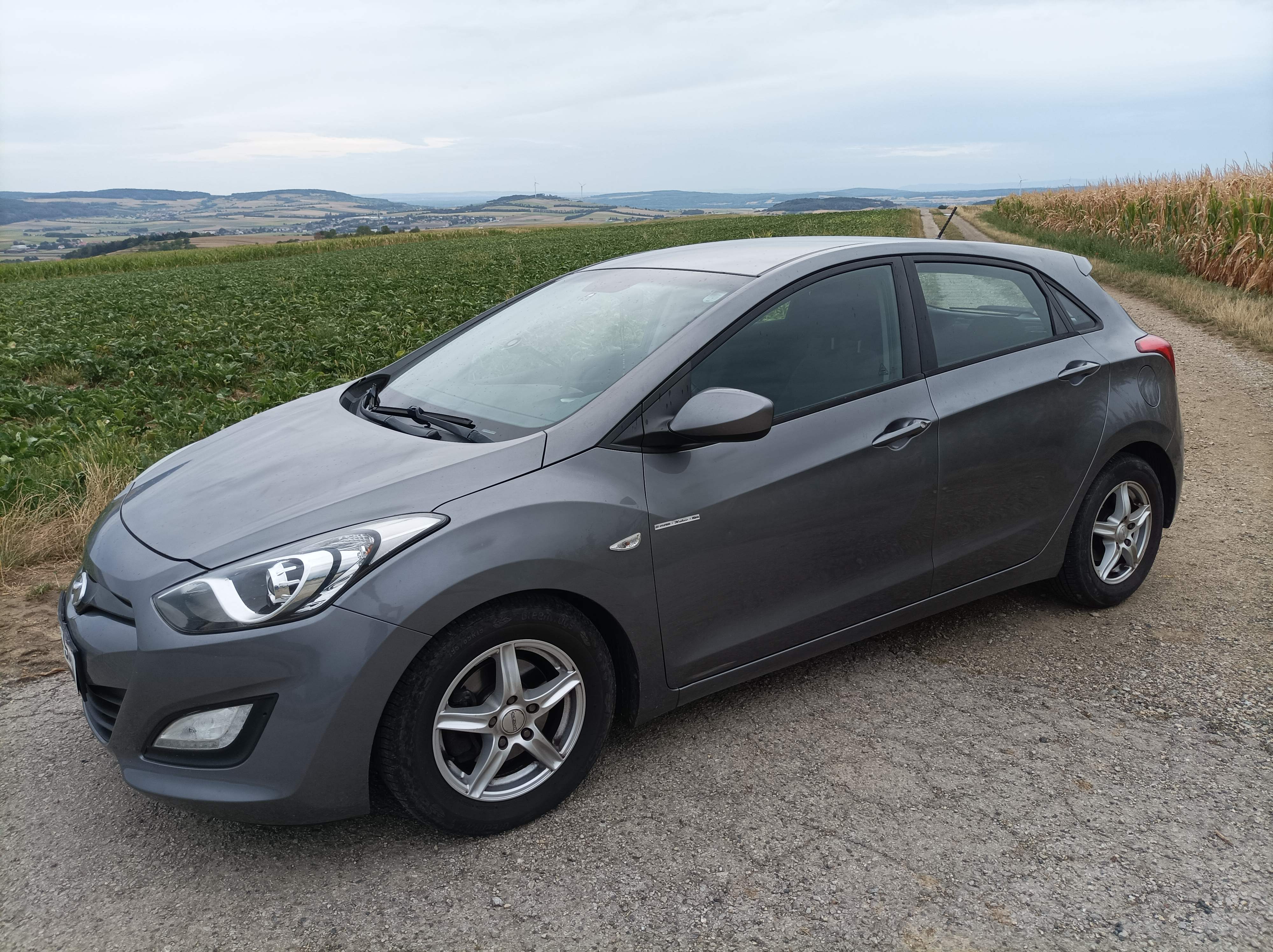 Hyundai I 30  - � 3700
